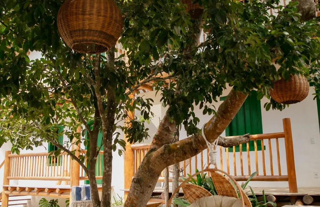 Corais De Trancoso Pousada-1