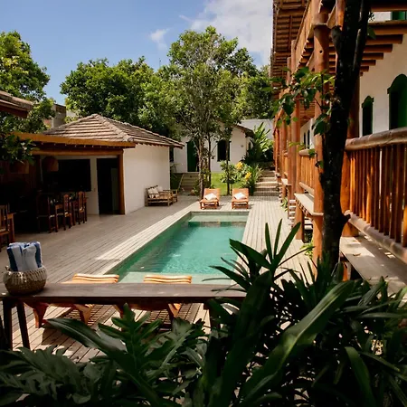 Corais De Trancoso Pousada-2