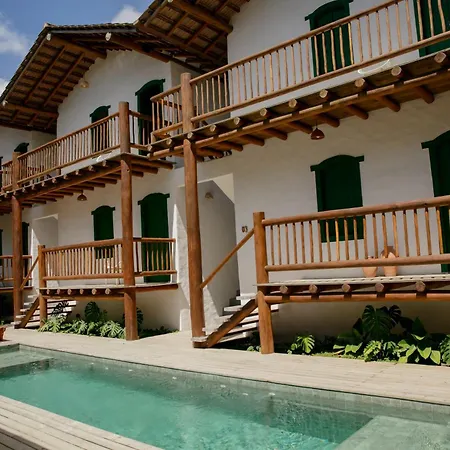 Corais De Trancoso Pousada-3